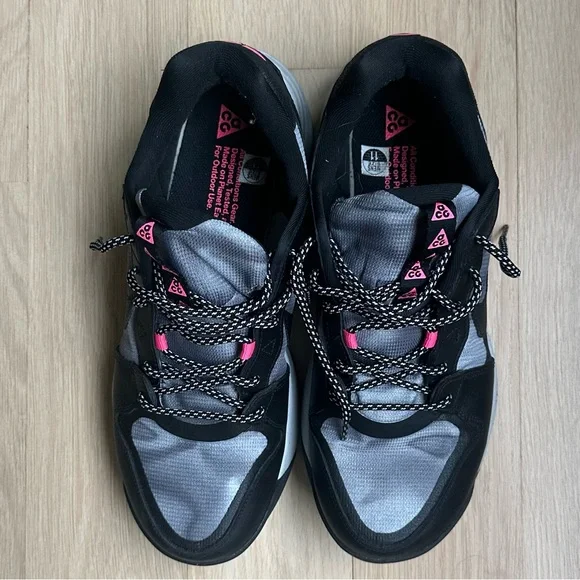 Nike ACG Locate SE; Sz 11 - Picture 4 of 8
